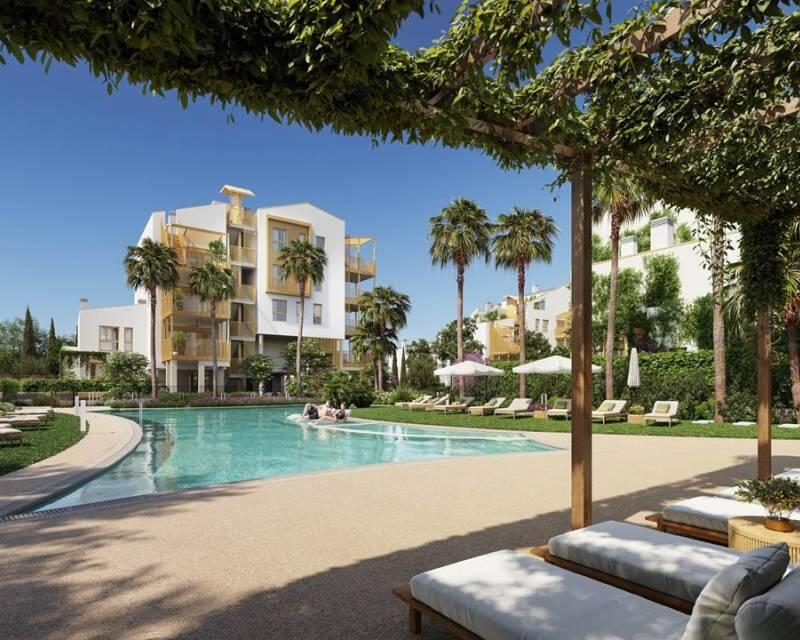 3 slaapkamer Villa Te koop