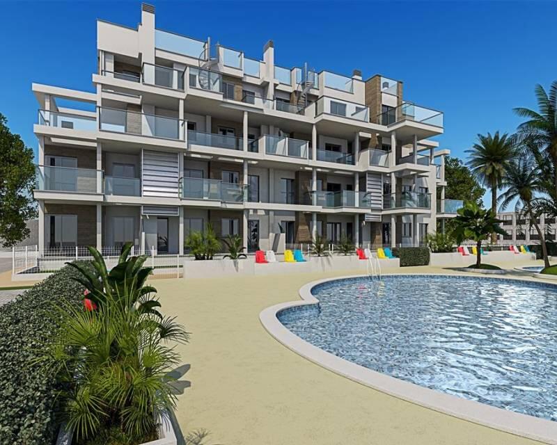 3 Cuarto Apartamento en venta