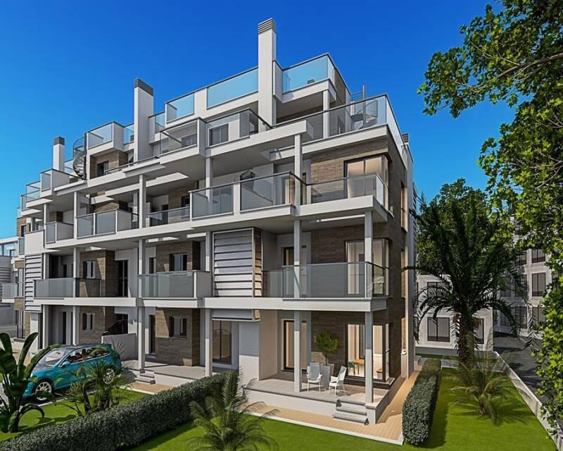 3 Cuarto Apartamento en venta