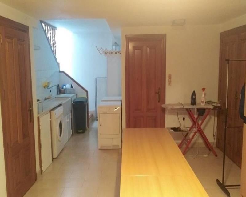 5 soverom Villa til salgs