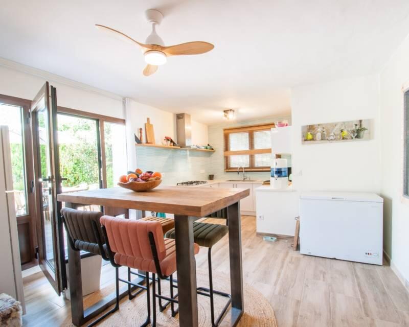 4 slaapkamer Landhuis Te koop