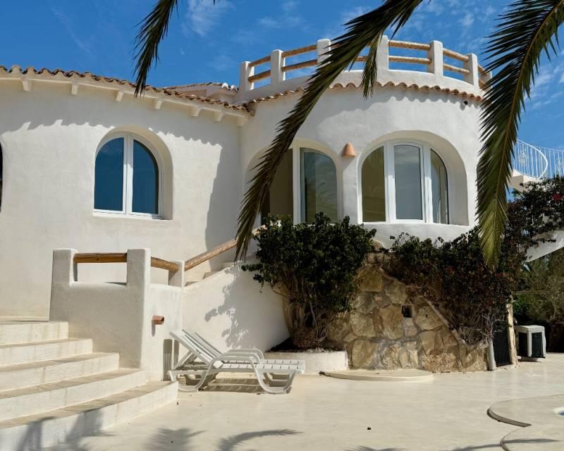 3 bedroom Villa for sale