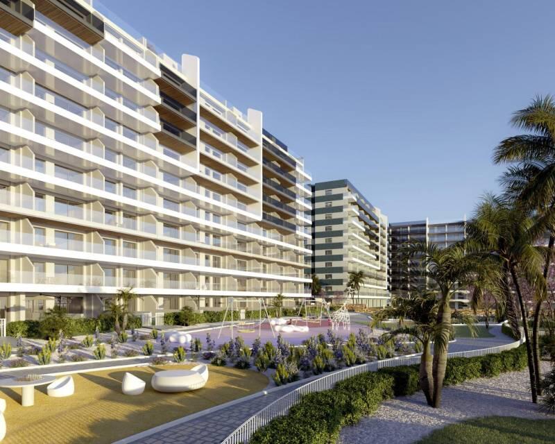 3 bedroom Apartment for sale