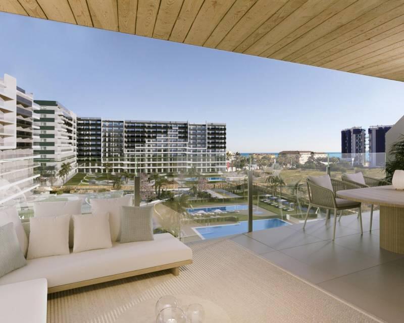 3 bedroom Apartment for sale