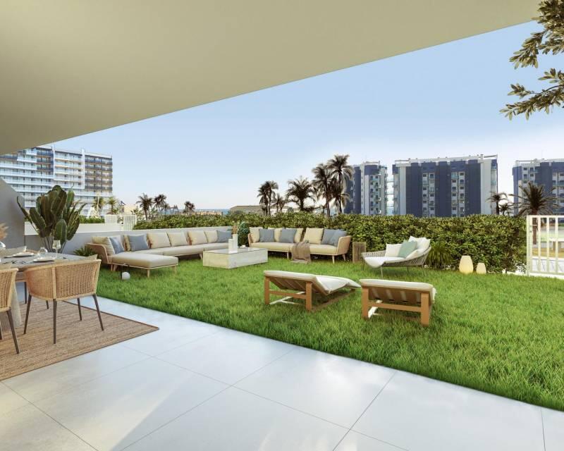 3 bedroom Apartment for sale