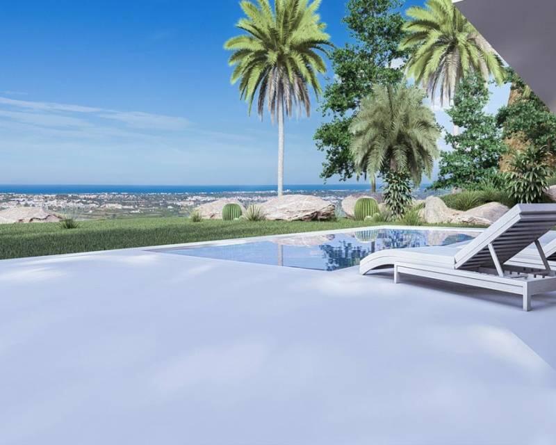 4 slaapkamer Villa Te koop
