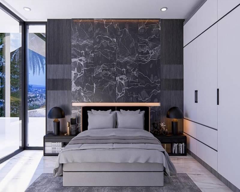 4 slaapkamer Villa Te koop
