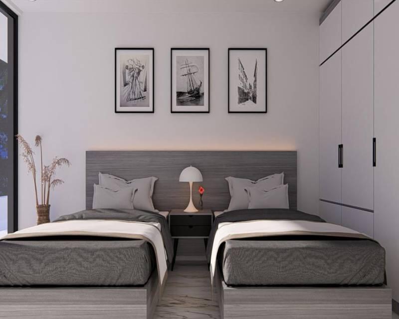 4 slaapkamer Villa Te koop