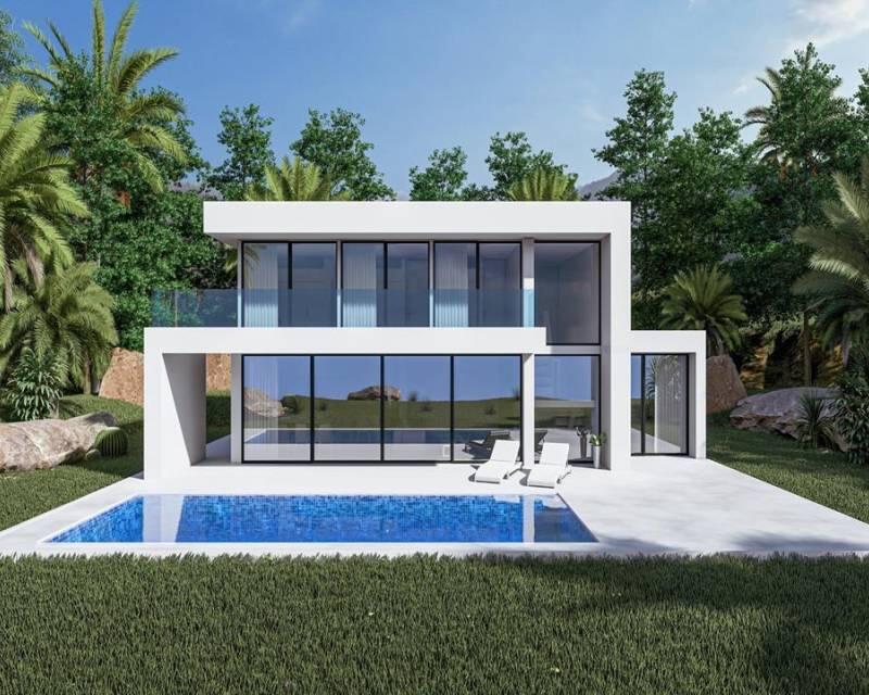 4 slaapkamer Villa Te koop