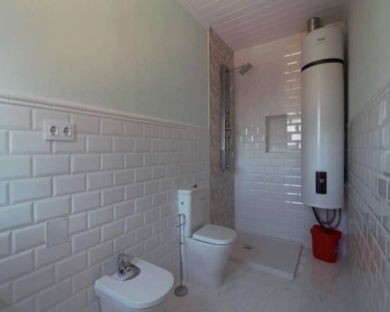 4 slaapkamer Villa Te koop