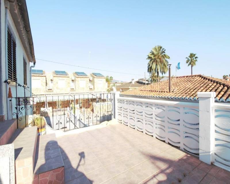 4 slaapkamer Villa Te koop