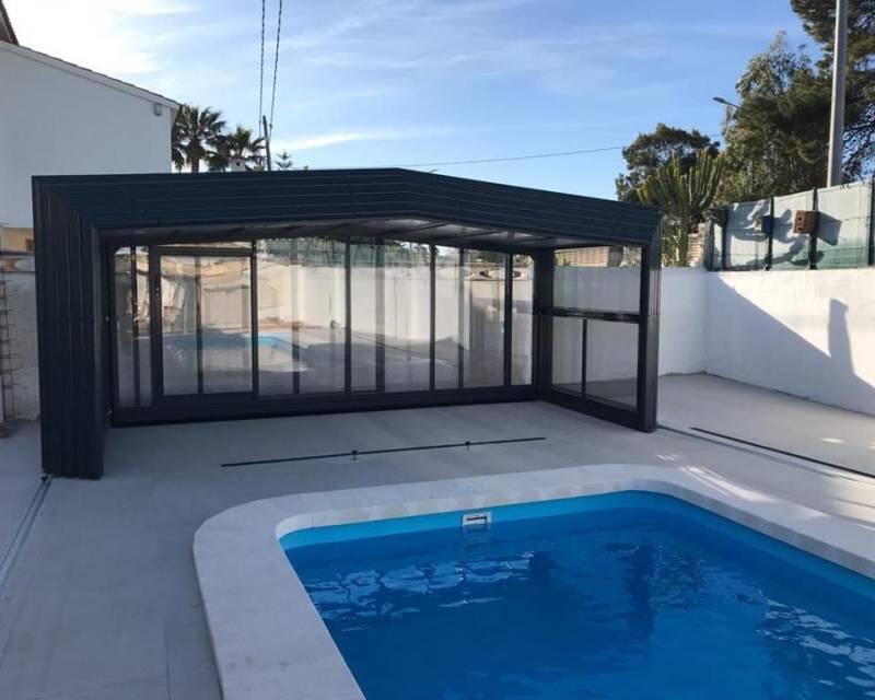 4 slaapkamer Villa Te koop