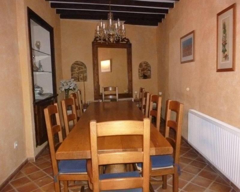 5 Schlafzimmer Villa zu verkaufen