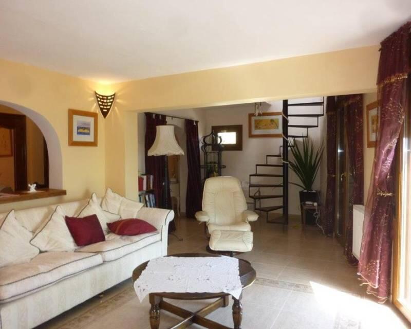 5 Schlafzimmer Villa zu verkaufen