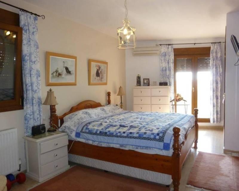 5 Schlafzimmer Villa zu verkaufen