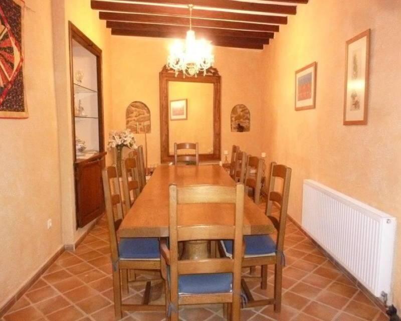 5 Schlafzimmer Villa zu verkaufen