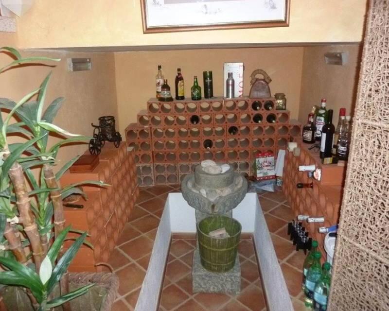 5 Schlafzimmer Villa zu verkaufen