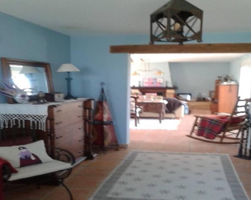 5 slaapkamer Villa Te koop