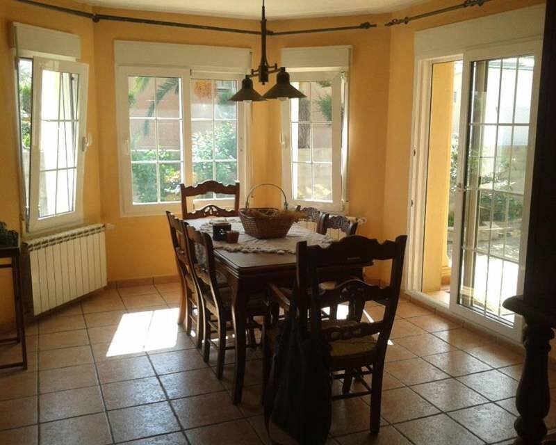 5 slaapkamer Villa Te koop
