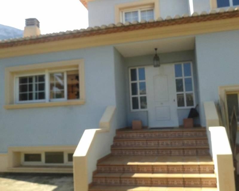 5 slaapkamer Villa Te koop