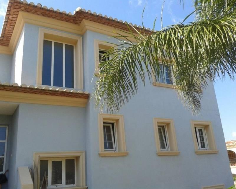 5 slaapkamer Villa Te koop