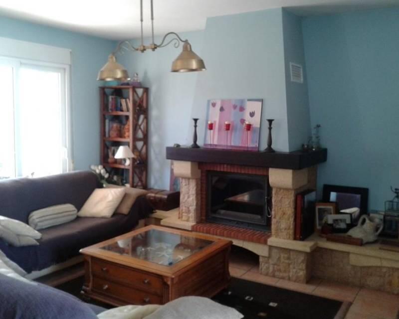 5 slaapkamer Villa Te koop