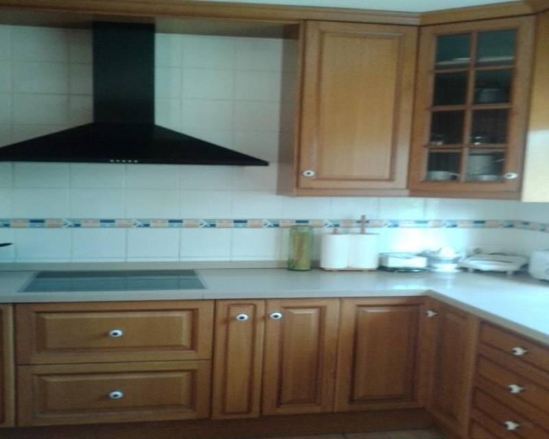 5 slaapkamer Villa Te koop