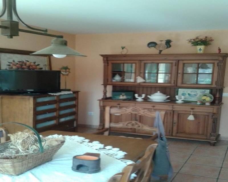 5 slaapkamer Villa Te koop