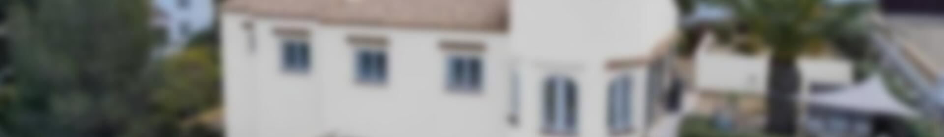 3 slaapkamer Villa Te koop