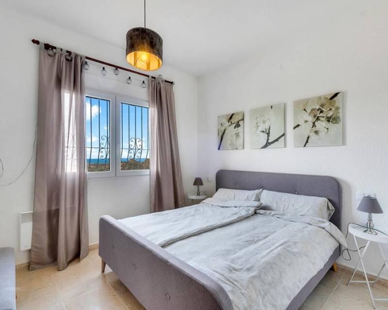 3 slaapkamer Villa Te koop