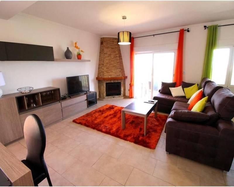 3 slaapkamer Villa Te koop