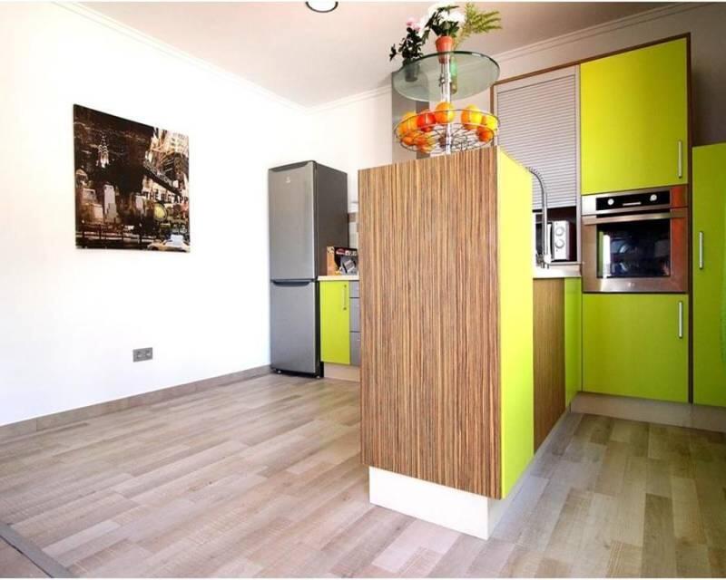 3 slaapkamer Villa Te koop