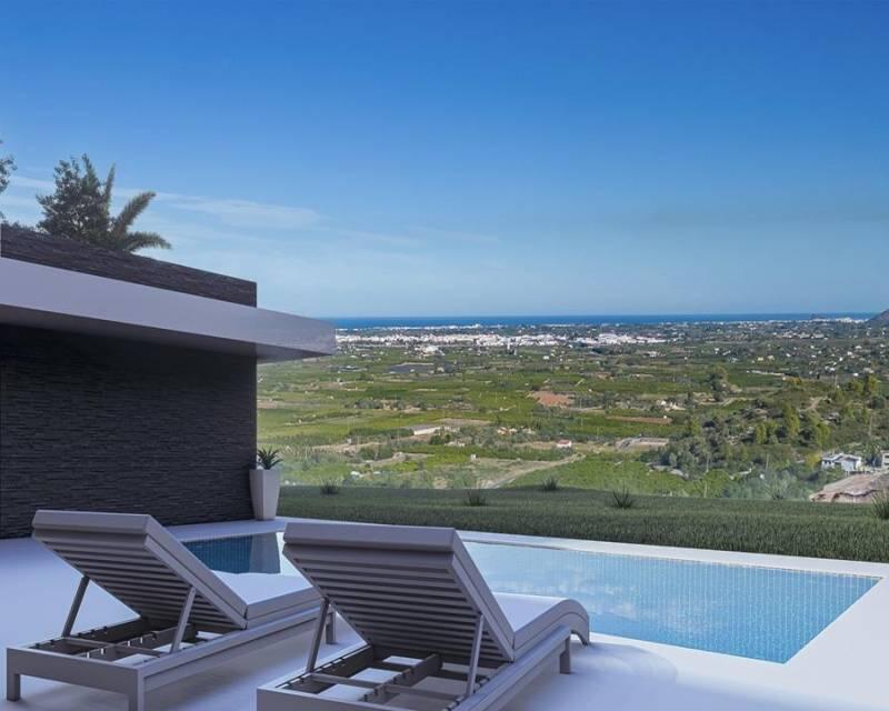 3 Cuarto Villa en venta