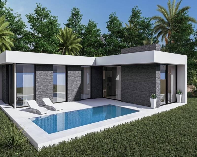 3 Cuarto Villa en venta