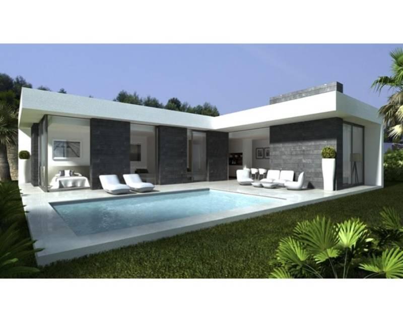 3 Cuarto Villa en venta