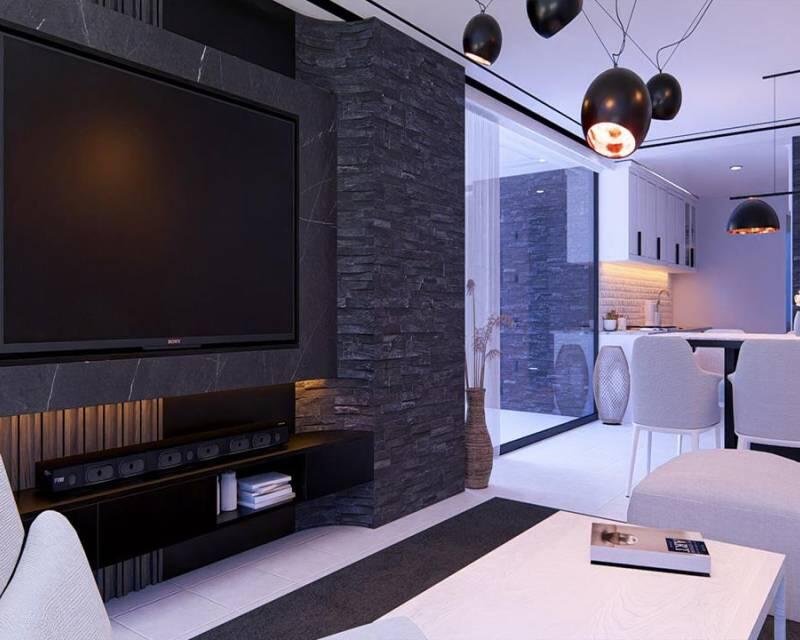 3 Cuarto Villa en venta