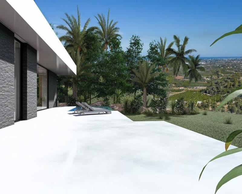 3 slaapkamer Villa Te koop