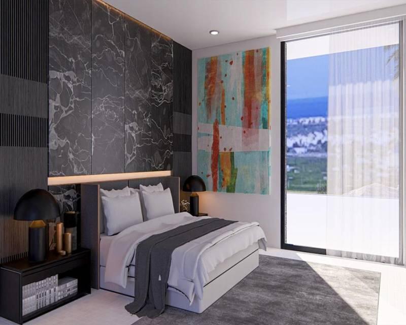 3 slaapkamer Villa Te koop
