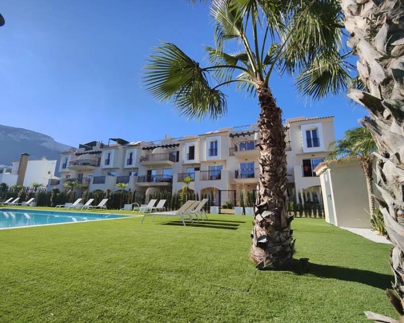 1 Cuarto Apartamento en venta