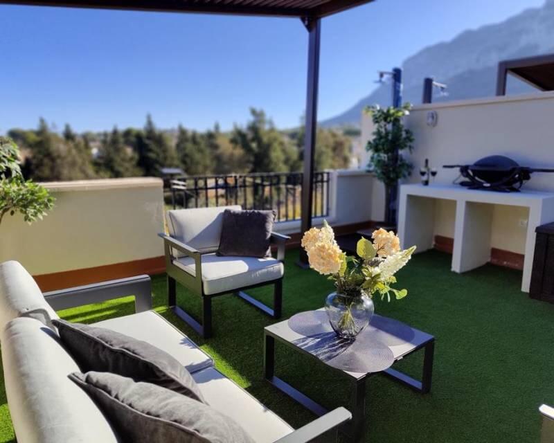 1 Cuarto Apartamento en venta