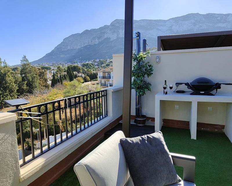 1 Cuarto Apartamento en venta