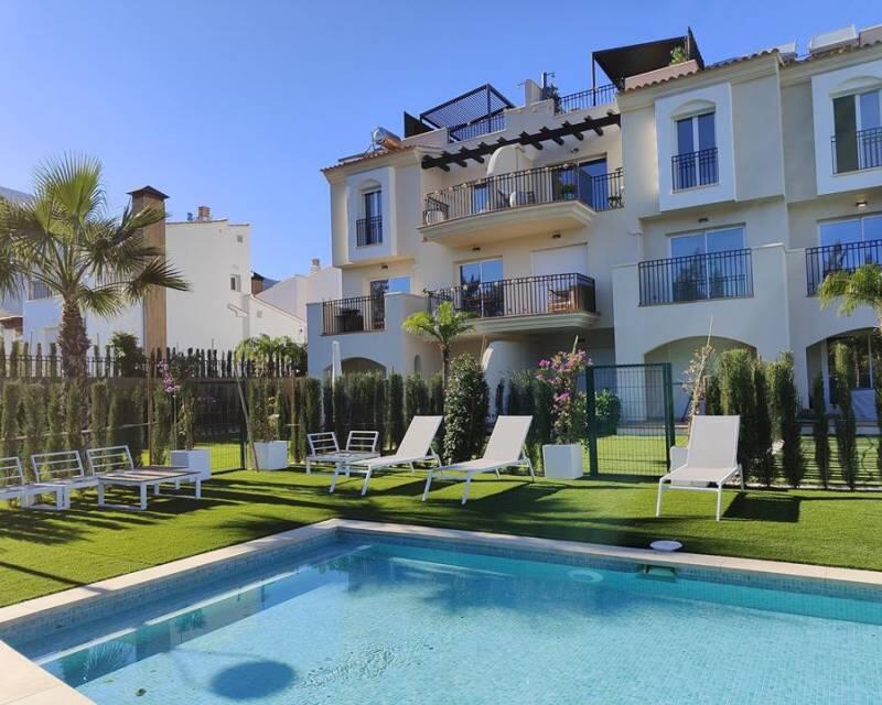 1 Cuarto Apartamento en venta