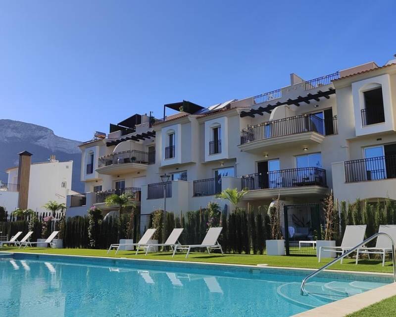 1 Cuarto Apartamento en venta