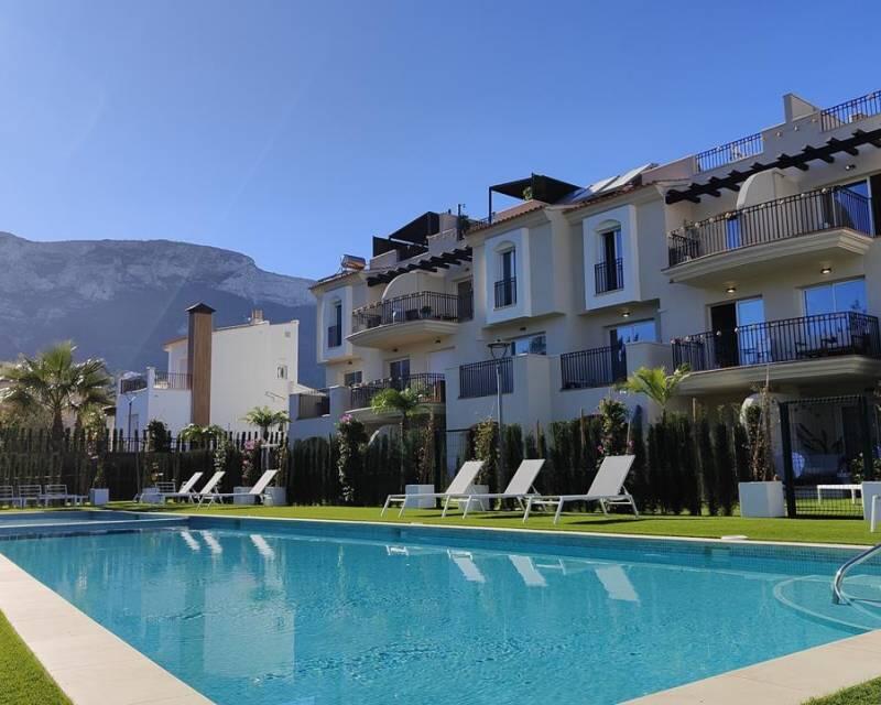 1 Cuarto Apartamento en venta