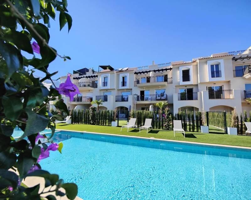 квартира продается в Denia, Alicante