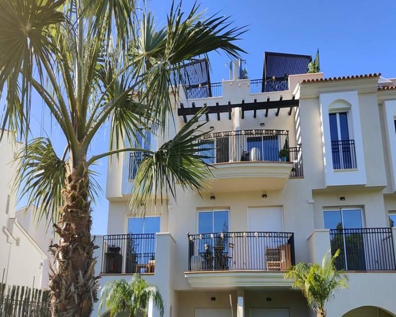 2 chambre Appartement à vendre