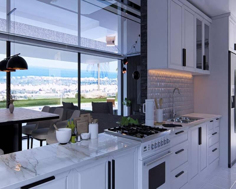 3 chambre Villa à vendre
