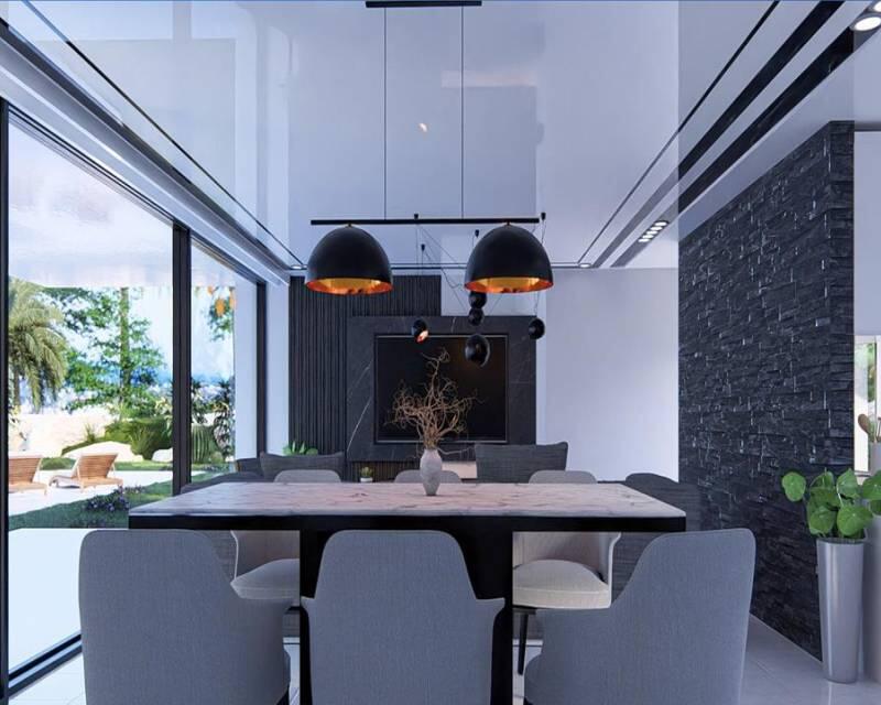 3 chambre Villa à vendre