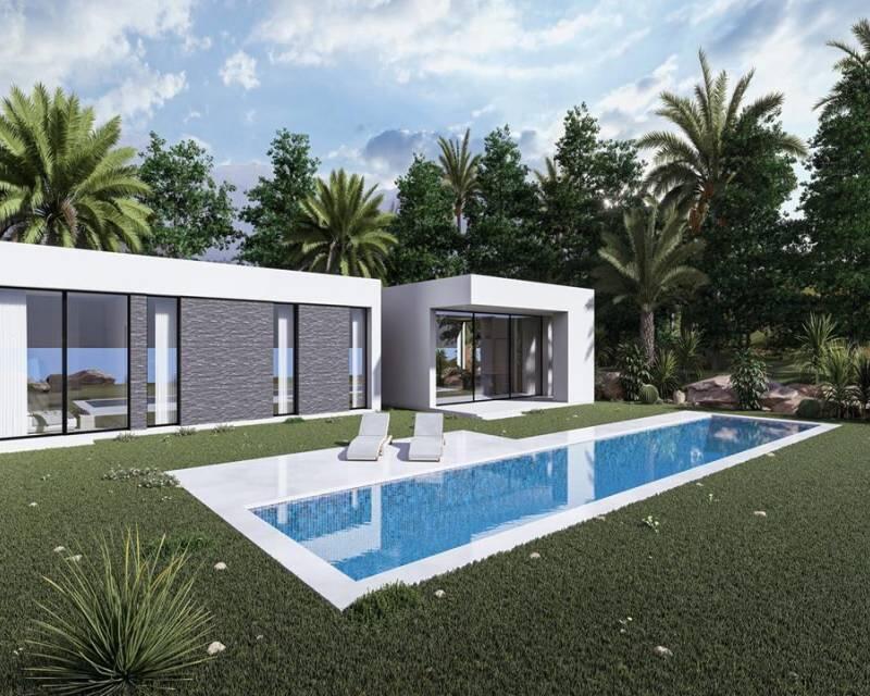 3 chambre Villa à vendre