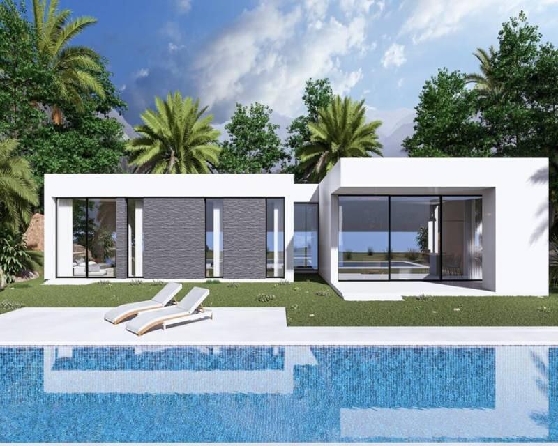 3 chambre Villa à vendre
